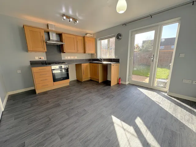 Dahlia Close, March, PE15, photo 2