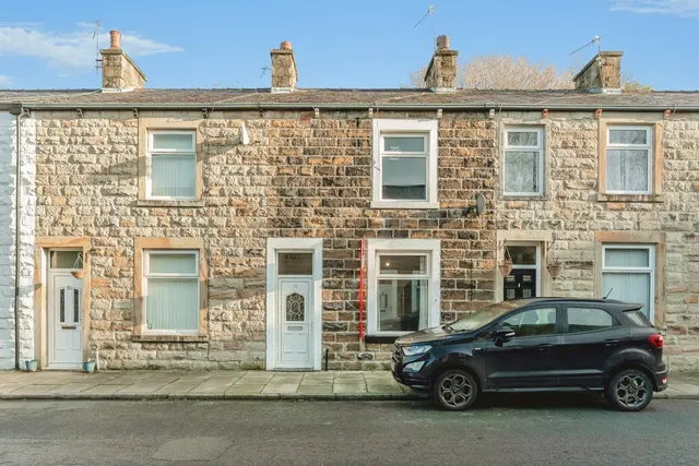 Burns Street, Padiham, Burnley, Lancashire, BB12, photo 1