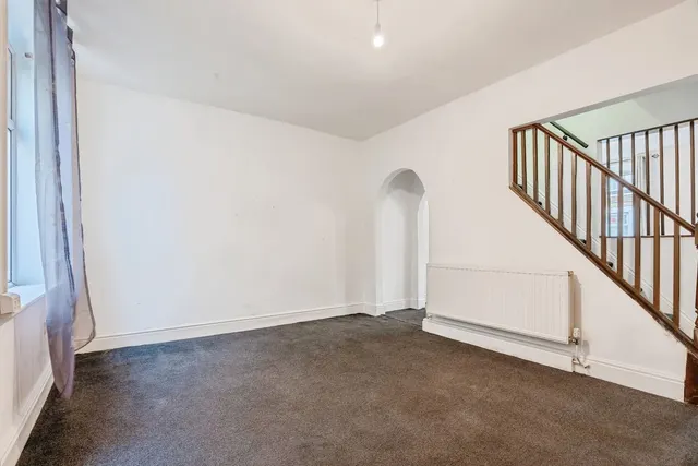 Photo 3 — Burns Street, Padiham, Burnley, Lancashire, BB12