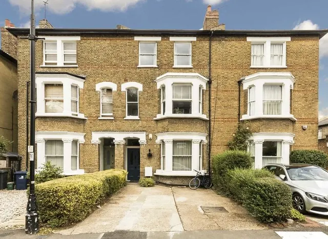 The Park, Ealing, W5, photo 1