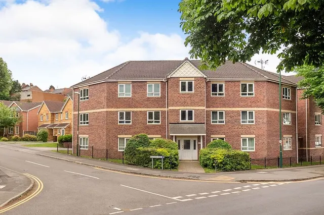 Eccles Way, Nottingham, NG3, photo 1