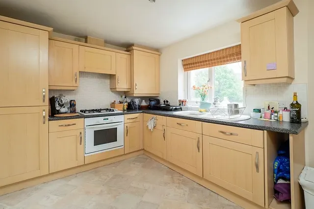 Eccles Way, Nottingham, NG3, photo 2
