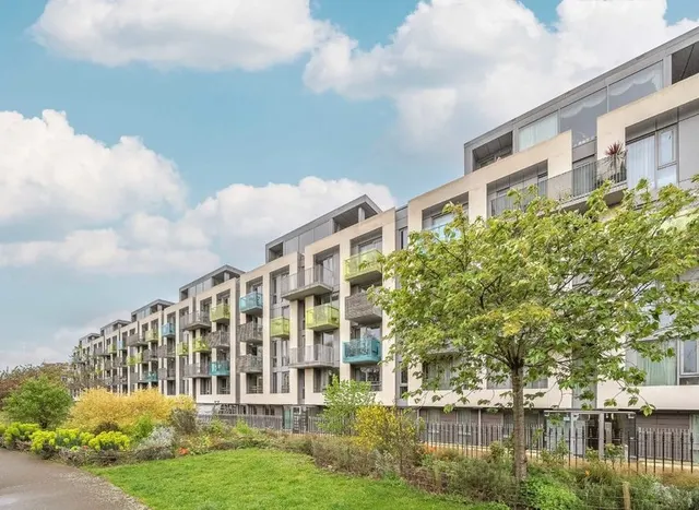 Blackthorn Avenue, Islington, N7, photo 1