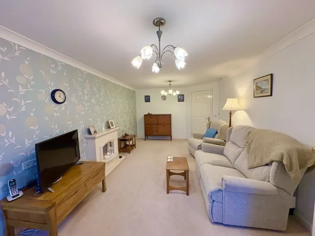 Photo 3 — Sandbriggs Court, Lancaster Road, Garstang, Lancashire, PR3 1JF