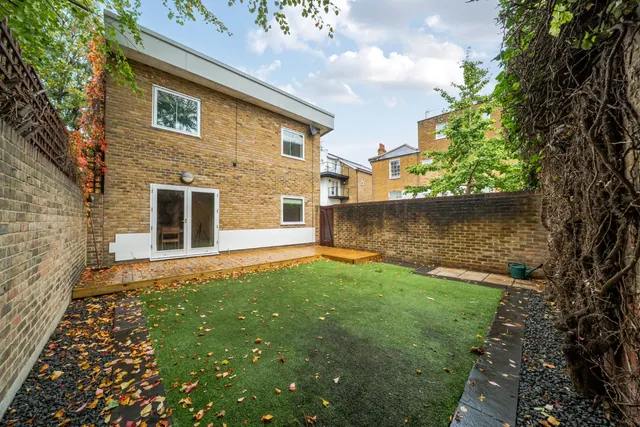 Balham Grove, Balham, SW12, photo 3