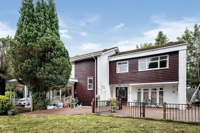 Berkeley Close, Swansea, SA7, photo 1