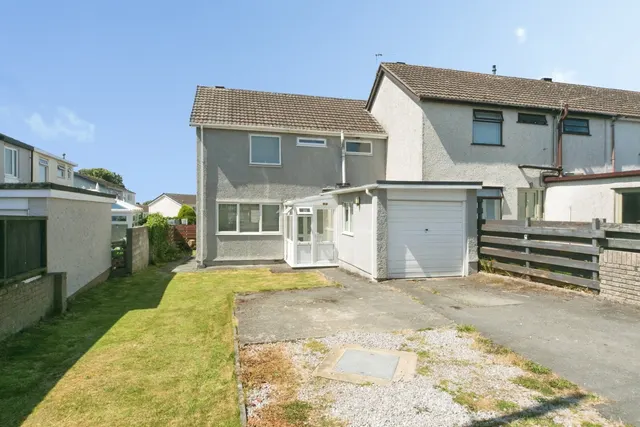 Stad Ty Croes, Llanfairpwllgwyngyll, LL61, photo 1