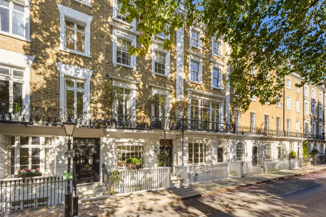 Montpelier Square, Knightsbridge, SW1, photo 1