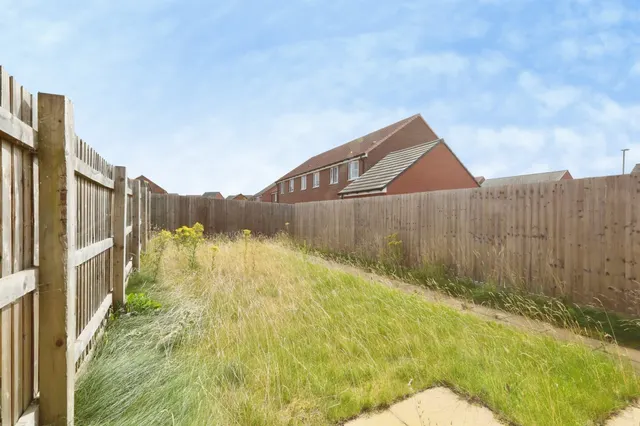 Photo 2 — Cuthbert Place, Retford