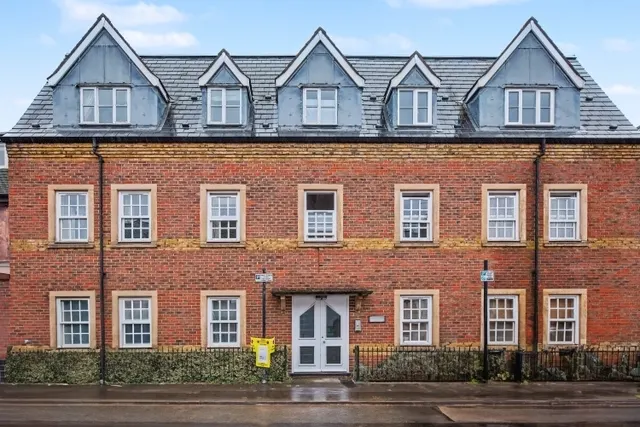 St Thomas Street, Oxford, OX1, photo 1