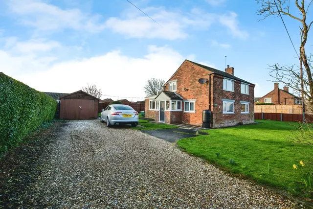 Croft Lane, Croft, SKEGNESS, photo 1
