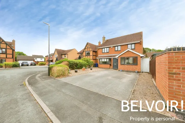 Holmes Road, Breaston, DE72, photo 1