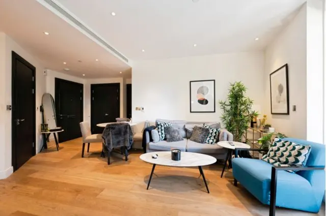 Queenstown Road, Batttersea, SW11, photo 2