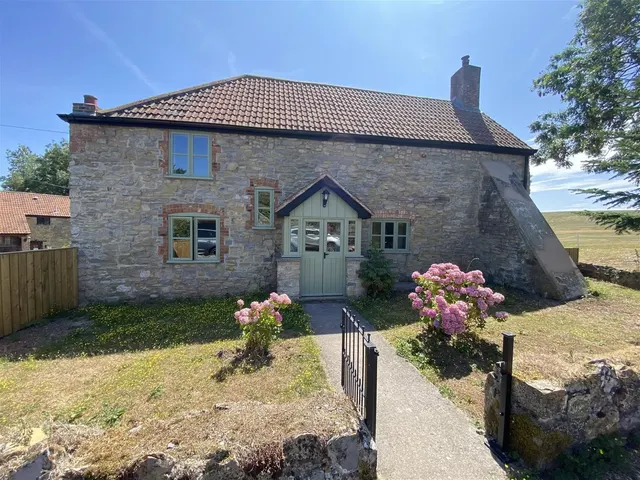 Cathanger Lane Stogursey, Bridgwater TA5 1RJ, photo 1