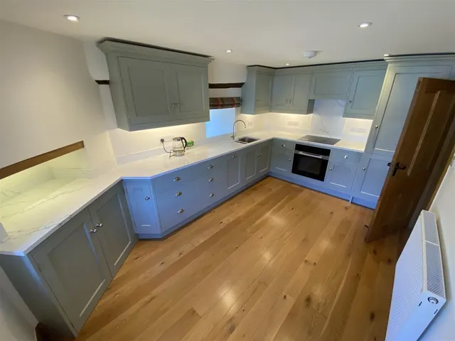 Photo 2 — Cathanger Lane Stogursey, Bridgwater TA5 1RJ