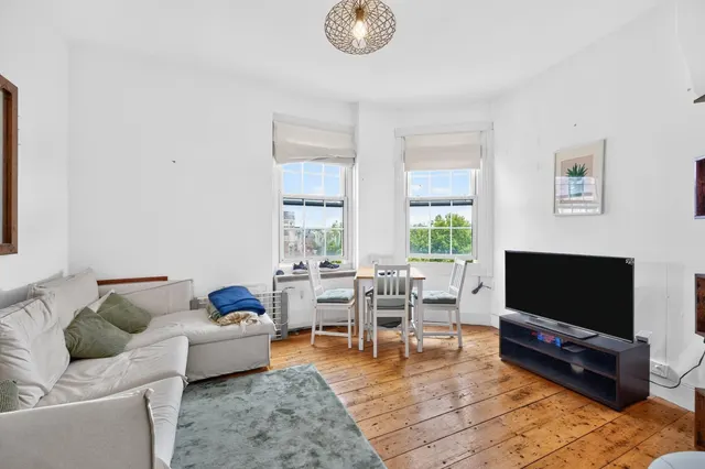 Devon Mansions, London Bridge, SE1, photo 1