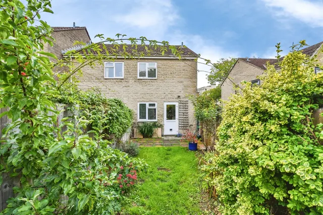 2 bedroom house, Over Innox, Frome, BA11