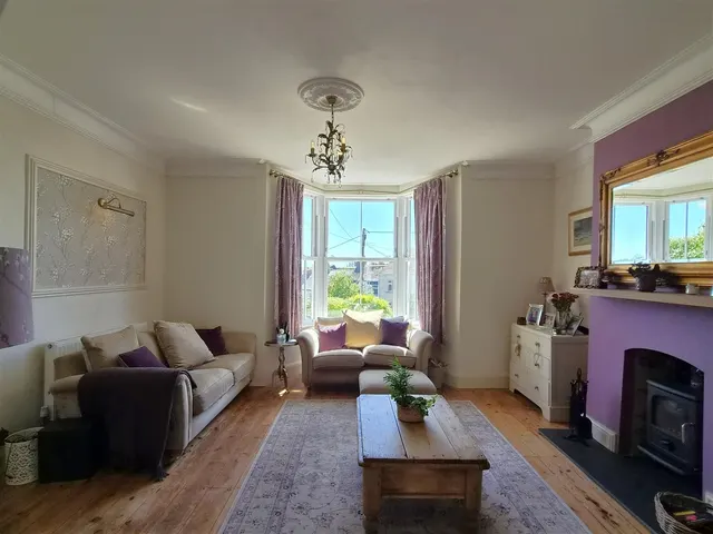 Belmont Street, Tywardreath, photo 2
