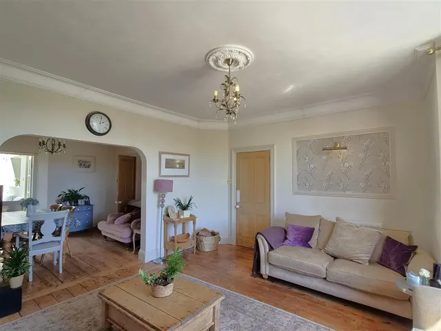 Belmont Street, Tywardreath, photo 3