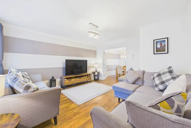Macrius Way, Motherwell, photo 2