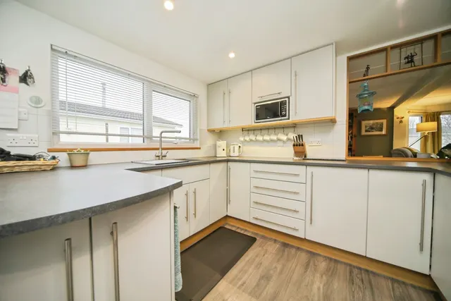 Photo 3 — Debenham Corner, Wetheringsett, Stowmarket, Suffolk, IP14