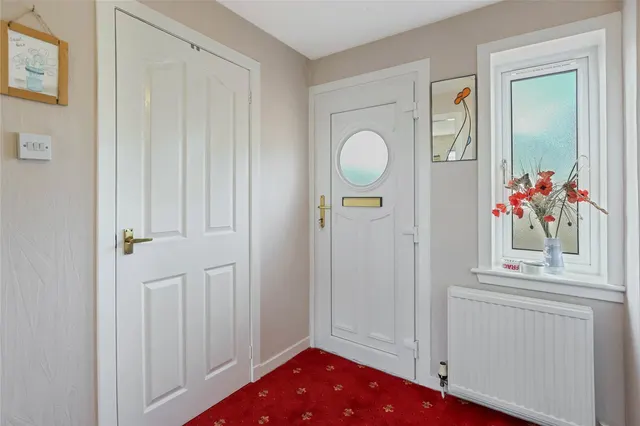 Photo 2 — Forglen Road, Dalrymple, Ayr, East Ayrshire, KA6