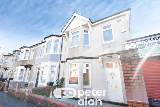 Rugby Road, Newport, NP19, photo 1