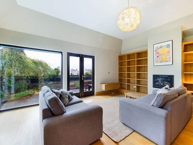 Polwarth Terrace, Polwarth, EH11, photo 3