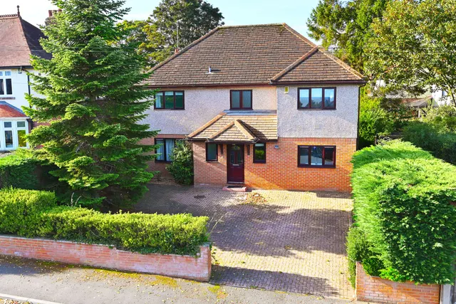 Woodlands Road, Harrogate, HG2, photo 1