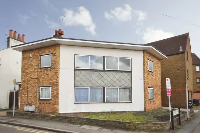 Mildmay Road, Chelmsford, photo 1