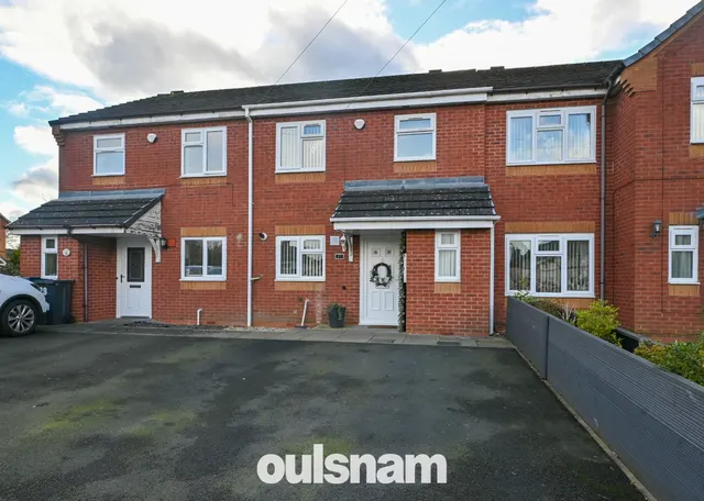Kelby Close, Northfield, Birmingham, B31 1RR, photo 1