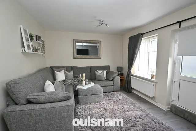 Photo 2 — Kelby Close, Northfield, Birmingham, B31 1RR
