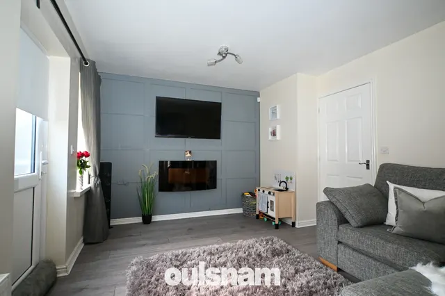 Photo 3 — Kelby Close, Northfield, Birmingham, B31 1RR