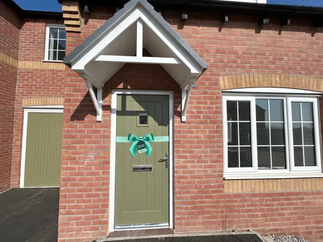 Harrier Drive, Langold, S81, photo 2