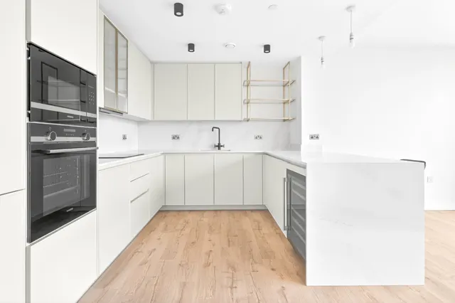 Bollinder Place, Islington, EC1V, photo 3