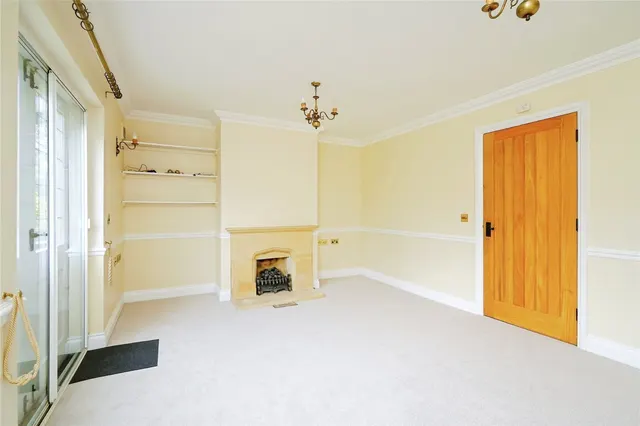 Prebendal Court, Shipton-Under-Wychwo, OX7, photo 3
