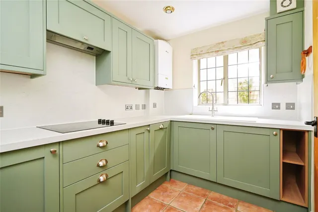 Prebendal Court, Shipton-Under-Wychwo, OX7, photo 2