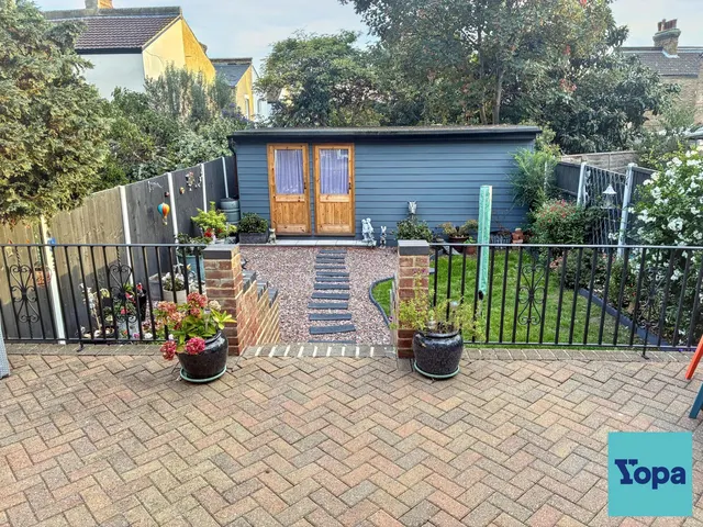 York Road, Southend-on-sea, SS1, photo 2