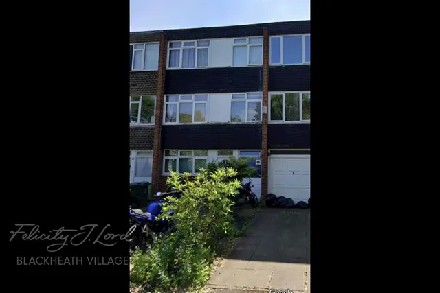 Tristan Square, SE3, photo 2
