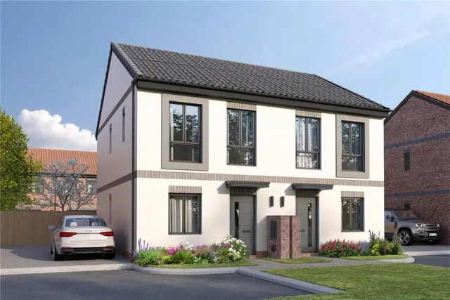 Dexter Street, Arnold, NG5, photo 1