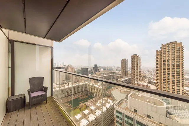 Moor Lane, The City, EC2Y, photo 1