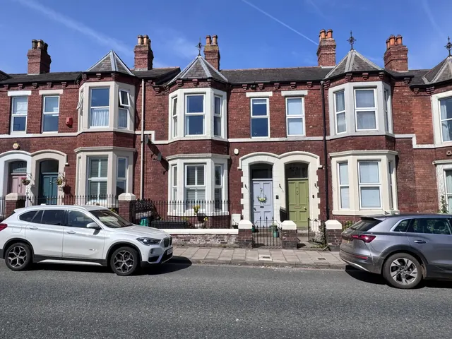 Scotland Road, Carlisle, CA3 9HT, photo 1
