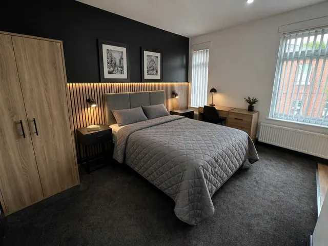 Room 4 Bath Street, Stoke-on-Trent, ST4, photo 1