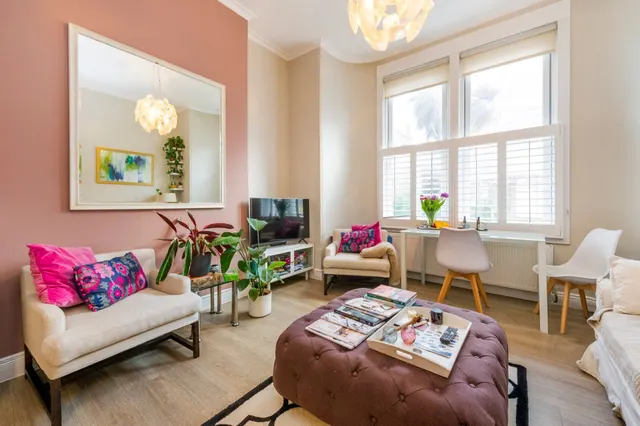 Lanhill Road, Maida Vale, W9, photo 1