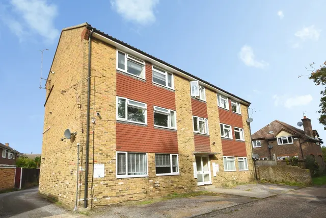 Church Lane, Springfield, CM1, photo 1