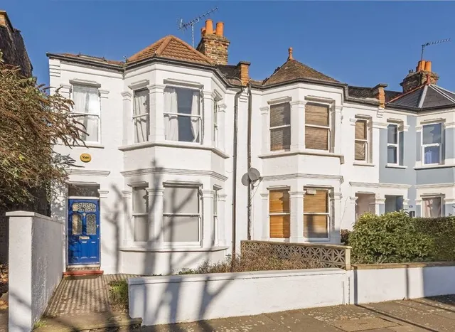 Drayton Avenue, West Ealing, W13, photo 1