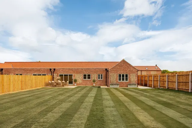 Luxurious Open-Plan Living with a Qua, photo 3