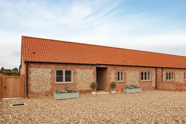 Luxurious Open-Plan Living with a Qua, photo 1