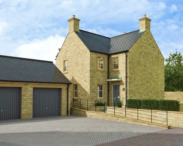 North-West Side Of Church Street, Eckington, S21, photo 2
