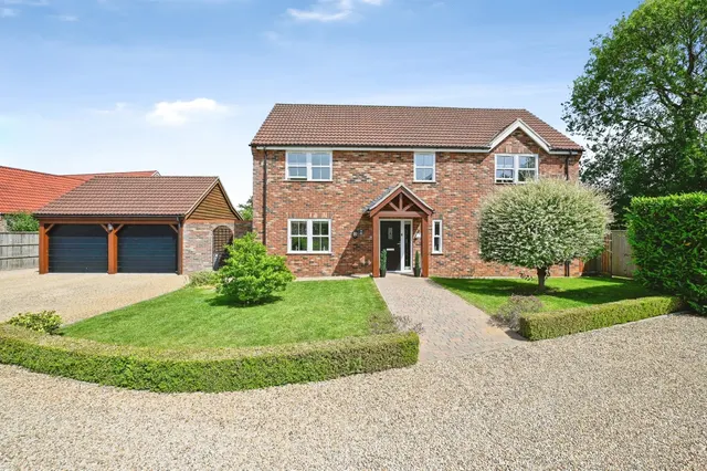 Cobbs Hill, Terrington St. Clement, KING'S LYNN, photo 1